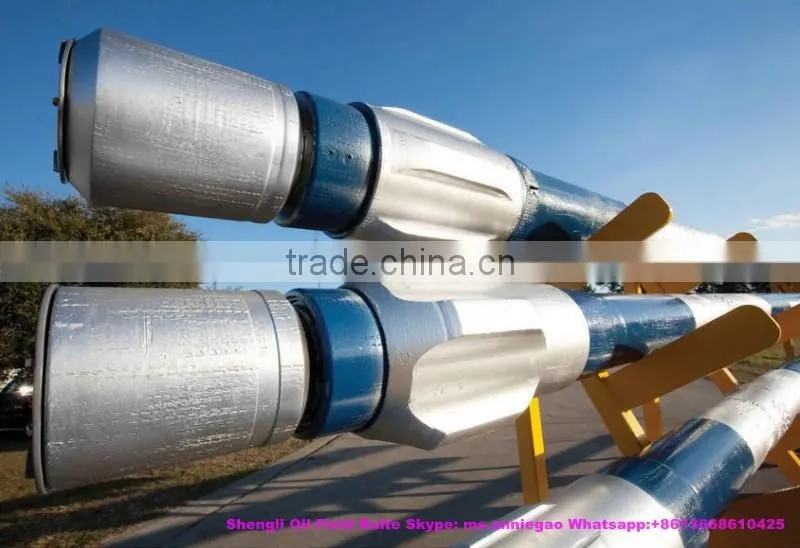 API High Quality downhole drilling motor good price