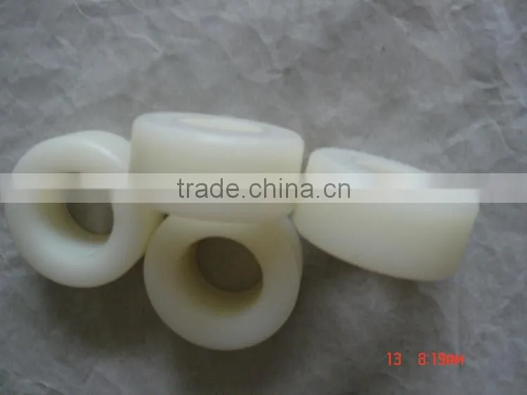 Professional Plastic injection mould parts,PVC material parts factory