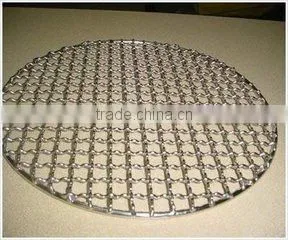 Stainless Steel Wire Mesh Knitted Wire Mesh/Woven Wire Mesh Fence Mesh/Crimped Wire Mesh Welded Wire Mesh