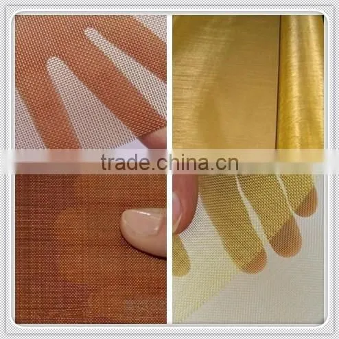 high quality hot sale cooper wire mesh
