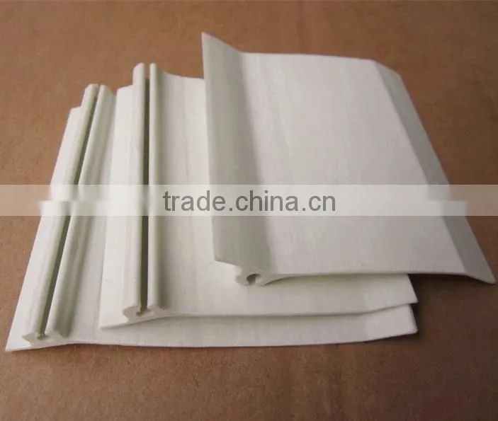 FRP window Shutter/Outdoor FRP shutter profile/GRP window blind
