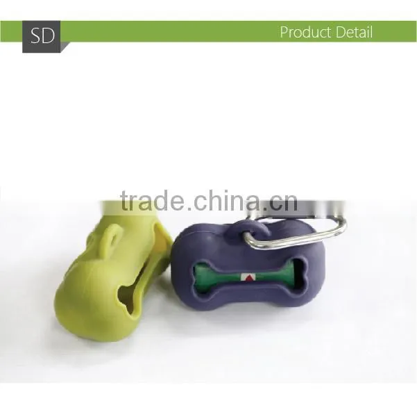 Fashion Pet Waste Bag