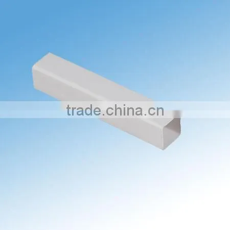 Vinyl Fence Panel Profile