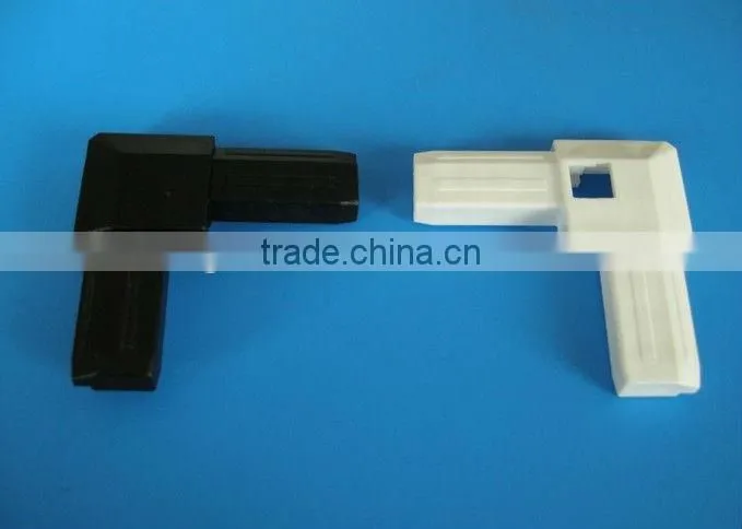 OEM plastic injection part for doors and windows