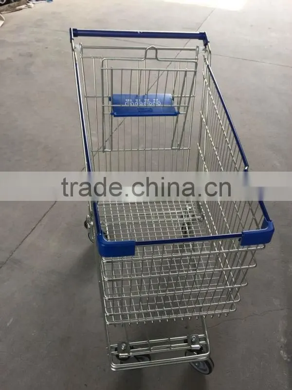 high quality metal warehouse portable storage cage container