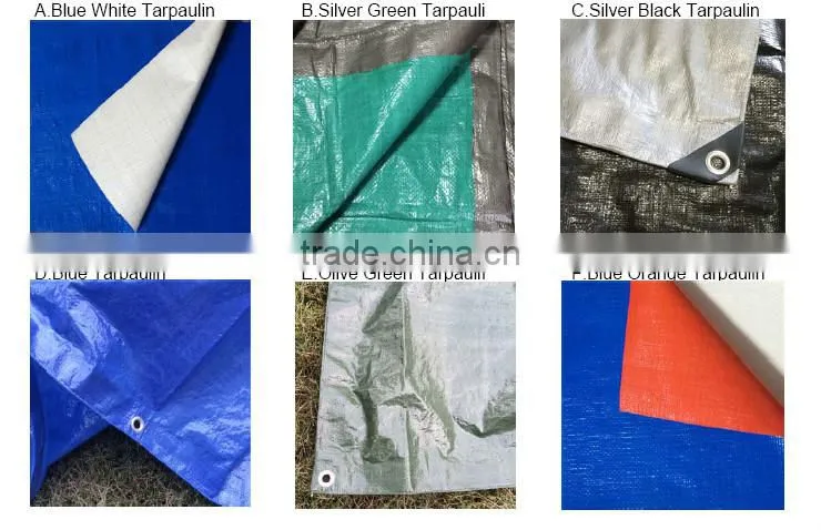 pe/pp tarpaulin outdoor furniture covers pvc coated tent fabric