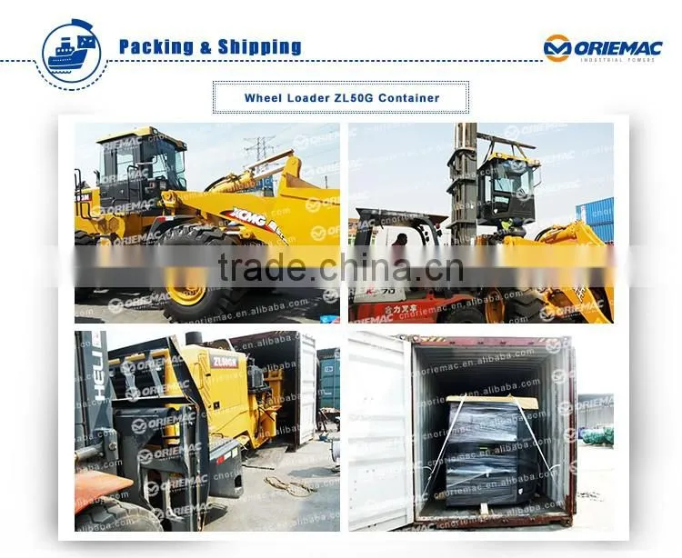 1cbm Foton mini Wheel Loader with Yuchai engine FL920F-II price foton wheel loader FL920F