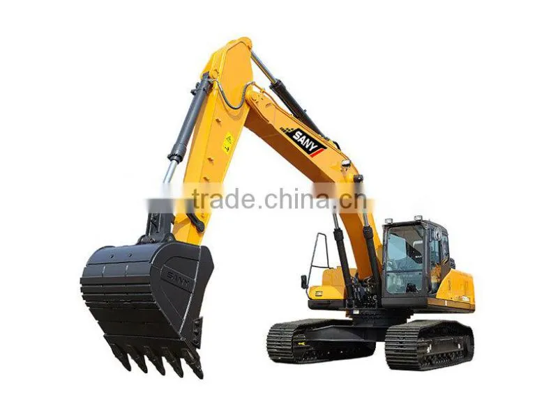 2017 sale SANY 5 tons crawler excavator Construction Use SY55C