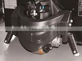 China factory supply CE ISO 1.5T walkie electric pallet truck