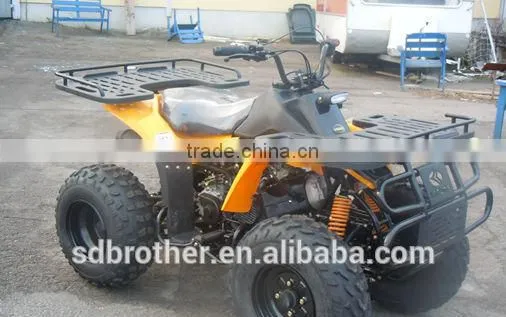 Dingo ATV 150cc
