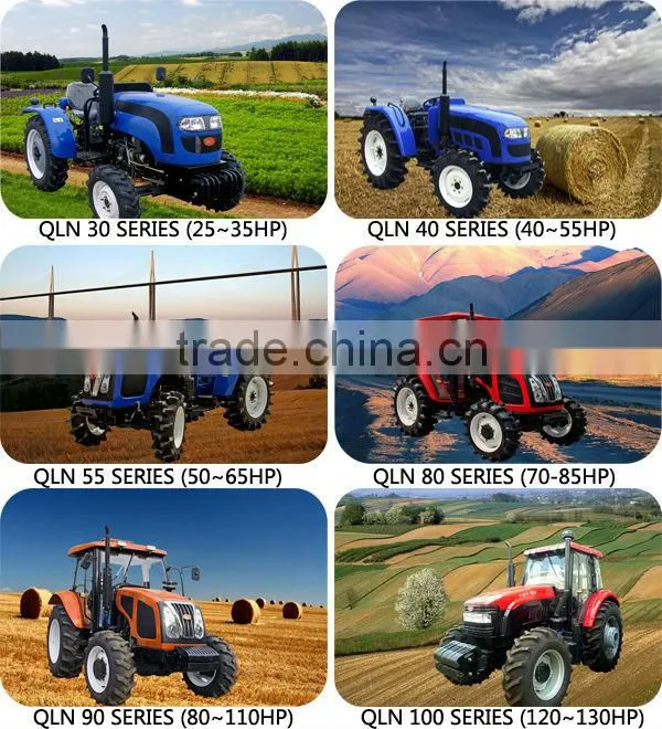 Professional China tractor supplies; 25-35hp 4wd tractor machine HOT SALE!!