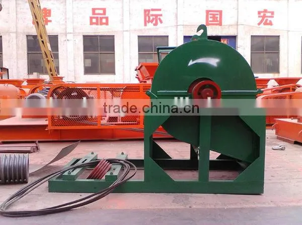 Wood chipper/wood slicing machine/wood veneer slicing machinery