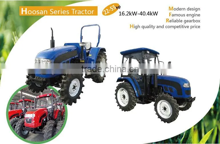 The most popular hot selling farming tractor wheel rim