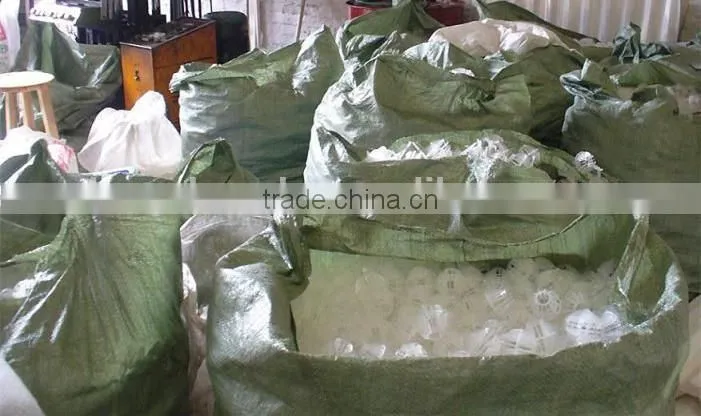 50mm Plastic Hollow ball in Scrubbing tower/ Polypropylene Plastic hollow Ball