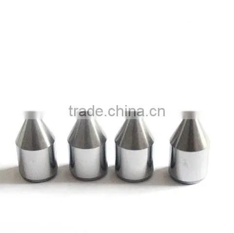 Tungsten Carbide Rods for Short Drills