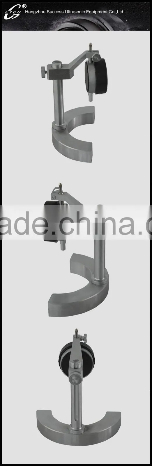 YP-0901B Ultrasonic Amplitude Measuring Instrument