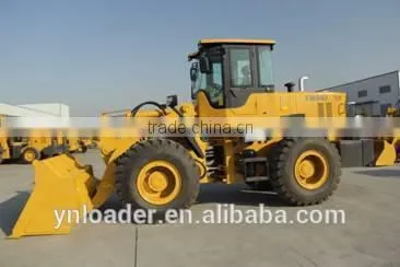 Yineng K940 1.6cbm 4ton k series Mining loader