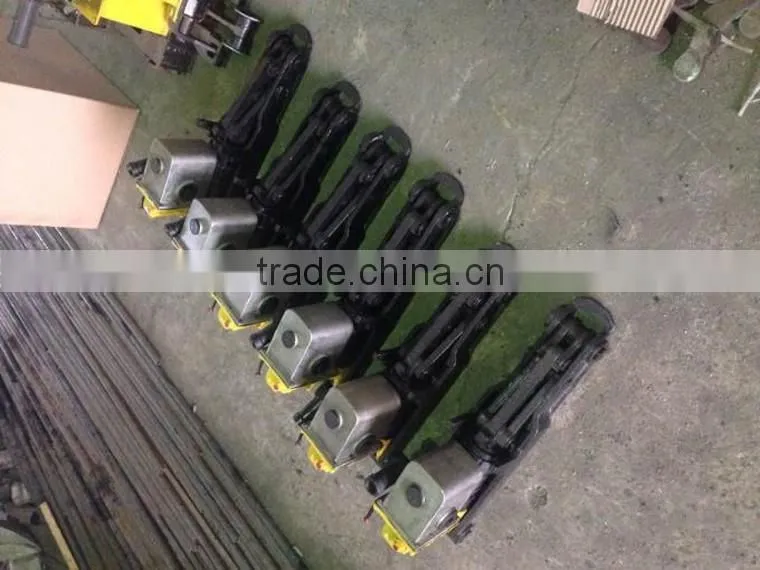 30Ton rail lifting and lining machine from China coal