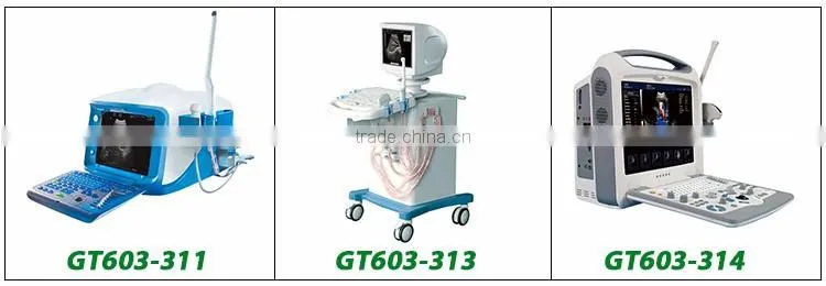 High quality new design cheap ultrasound machine