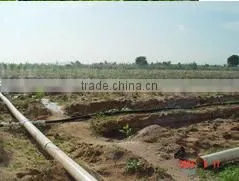 farm irrigation sprinkler equipment Micro-spray Belt Production Line