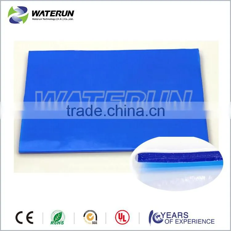 White Sticky Roller Refill 4",6",8",10",12"