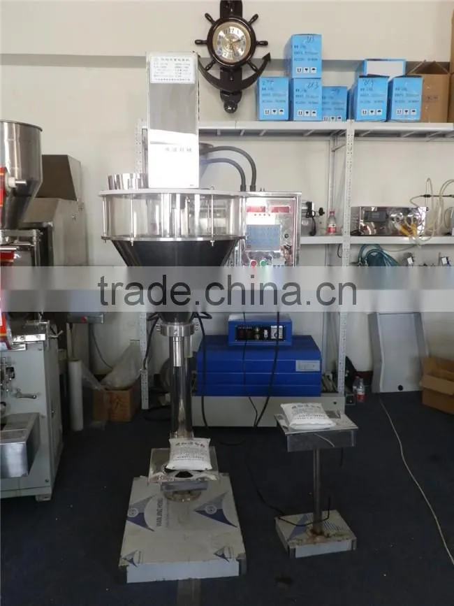 High Quality Spice Powder Filling Packing Machine