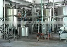 fruit juice production equipment