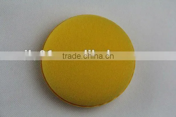 2015 hottest Car Wax Applicator Sponge