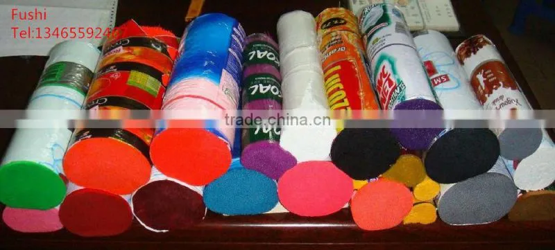 ALIBABA NEW PRODUCT HORSE HAIR BROOM