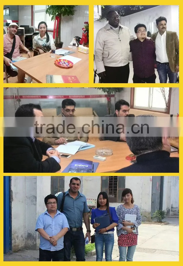 Best Quality High Speed Waste Plastic Recycling Machine