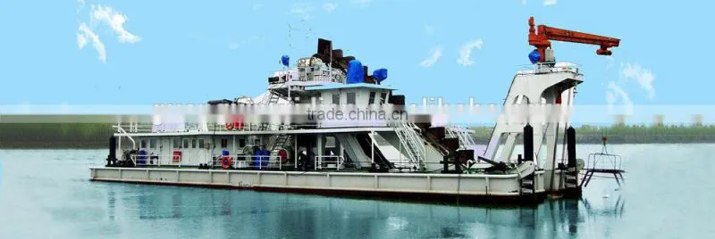 2015 hot sale Dredge Pump shell