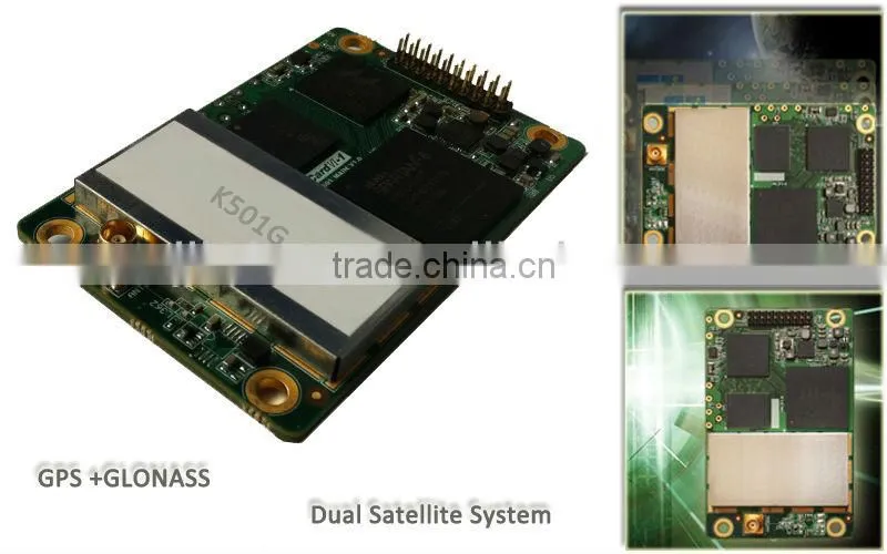 SunNav K100 OEM GPS Module