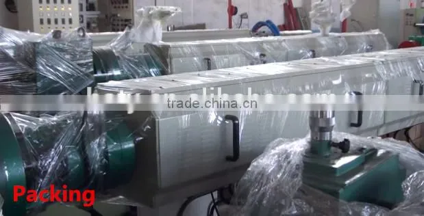 polystyrene fast food container machine /PS lunch box making machine