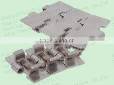 L-type Polyethylene Wearstrip for Modular Conveyor Belt