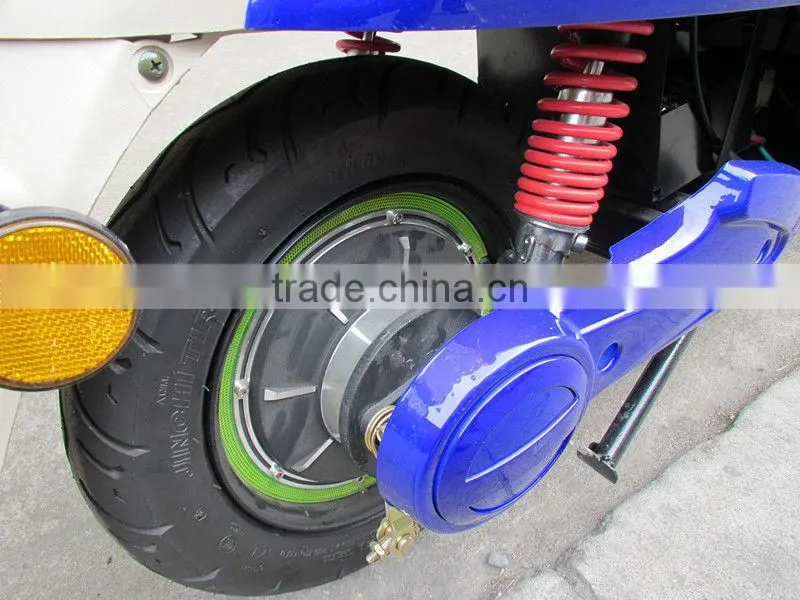 hot selling new model adult Electric vespa Scooter
