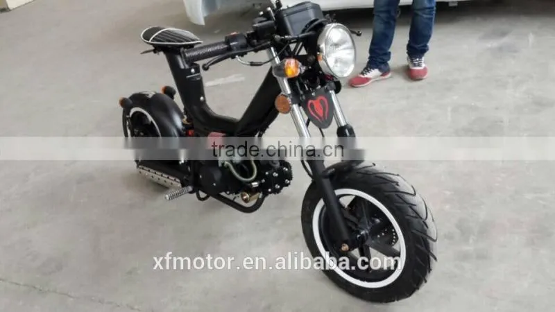 chinese 110cc small gas scooter