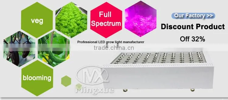 300W Spectrum Slective Led Grow Light, 300W Led Grow Light 2017