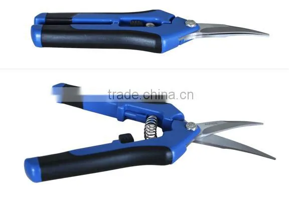 Garden Scissors