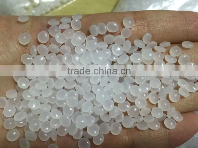 virgin&recycled LLDPE granules/ Linear Low-Density Polyethylene resin /LLDPE pellets