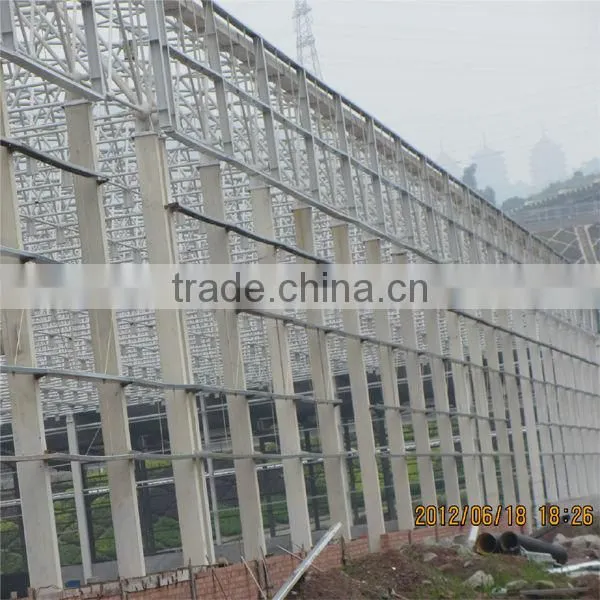 ISO Certificated Steel Purline