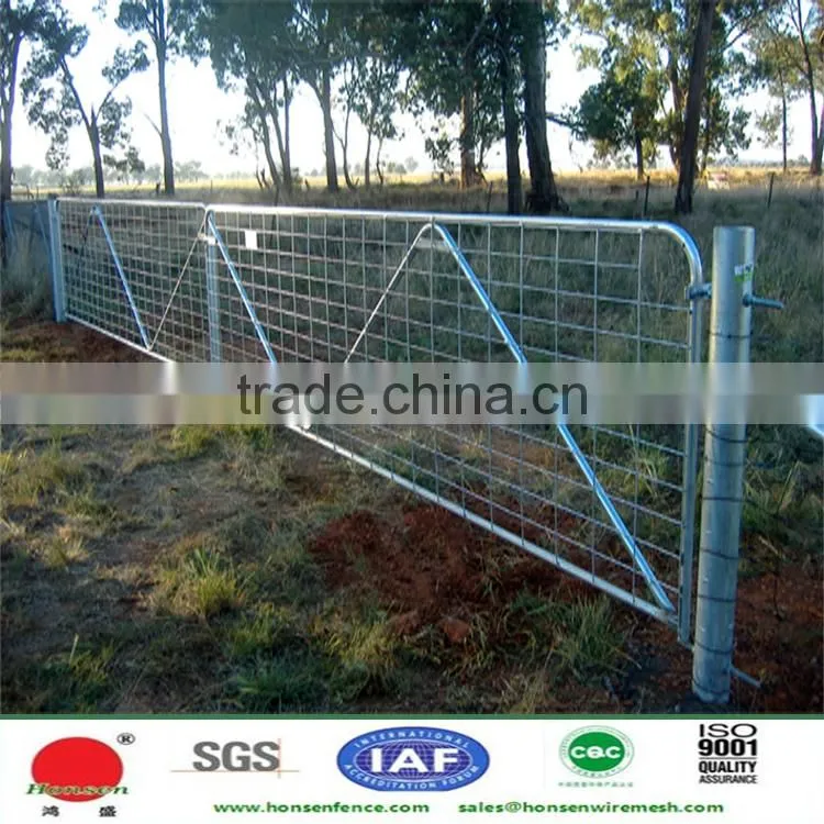 2015 best selling!! Australia market sh gate 5'x1170mm high