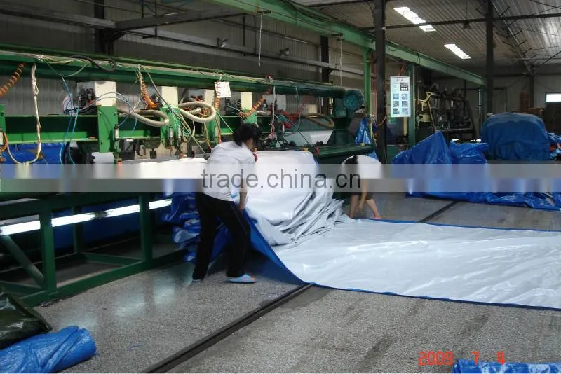 tarpaulin