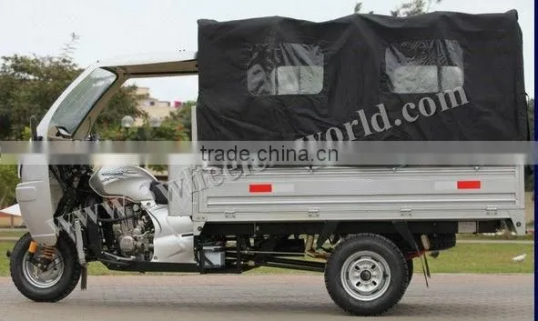 Three Wheel Motorized Bicycle/Trikes Motorcycle/Scooter on Sale