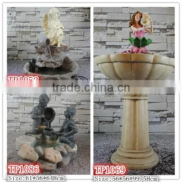 Hot Selling Popular Modern Asian Water Features
