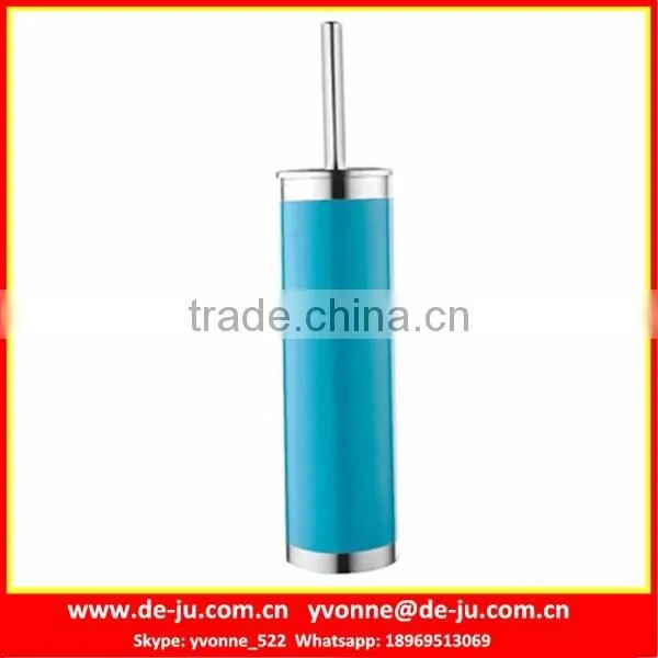 Stainless Steel Toilet Brush Holder