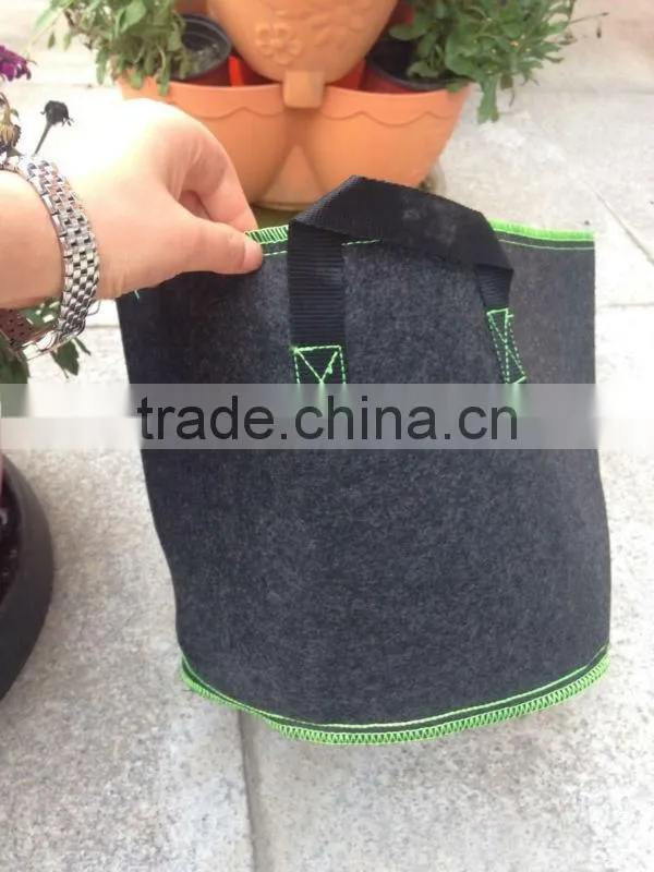High quality Planting Grow Bags garden planter bags