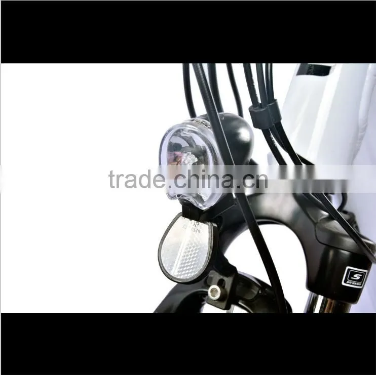 High Quality Electric Bike, 36V 250W Long Mileage Factory OEM Electro Bike For USA, Europe