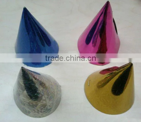 Supply fashion party set cap mix wholesale