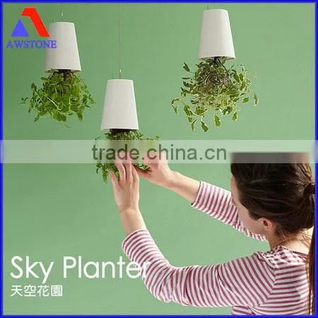 Top hot ROsH plastic nursery pots
