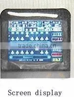 Stone Polishing Machine